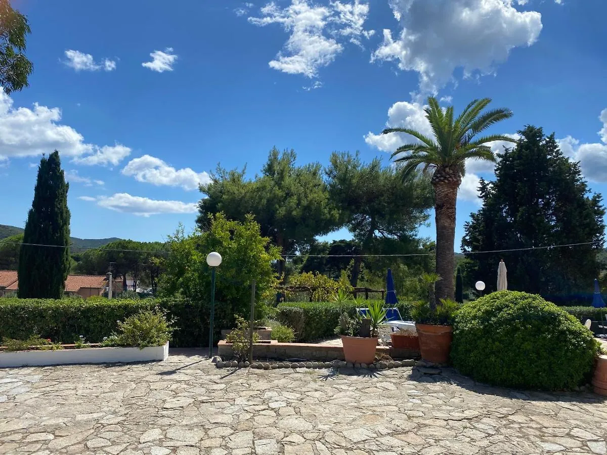 Villa Anna Appartamenti Per Vacanza In Casale Di Charme Marina di Campo 0*,  Italy
