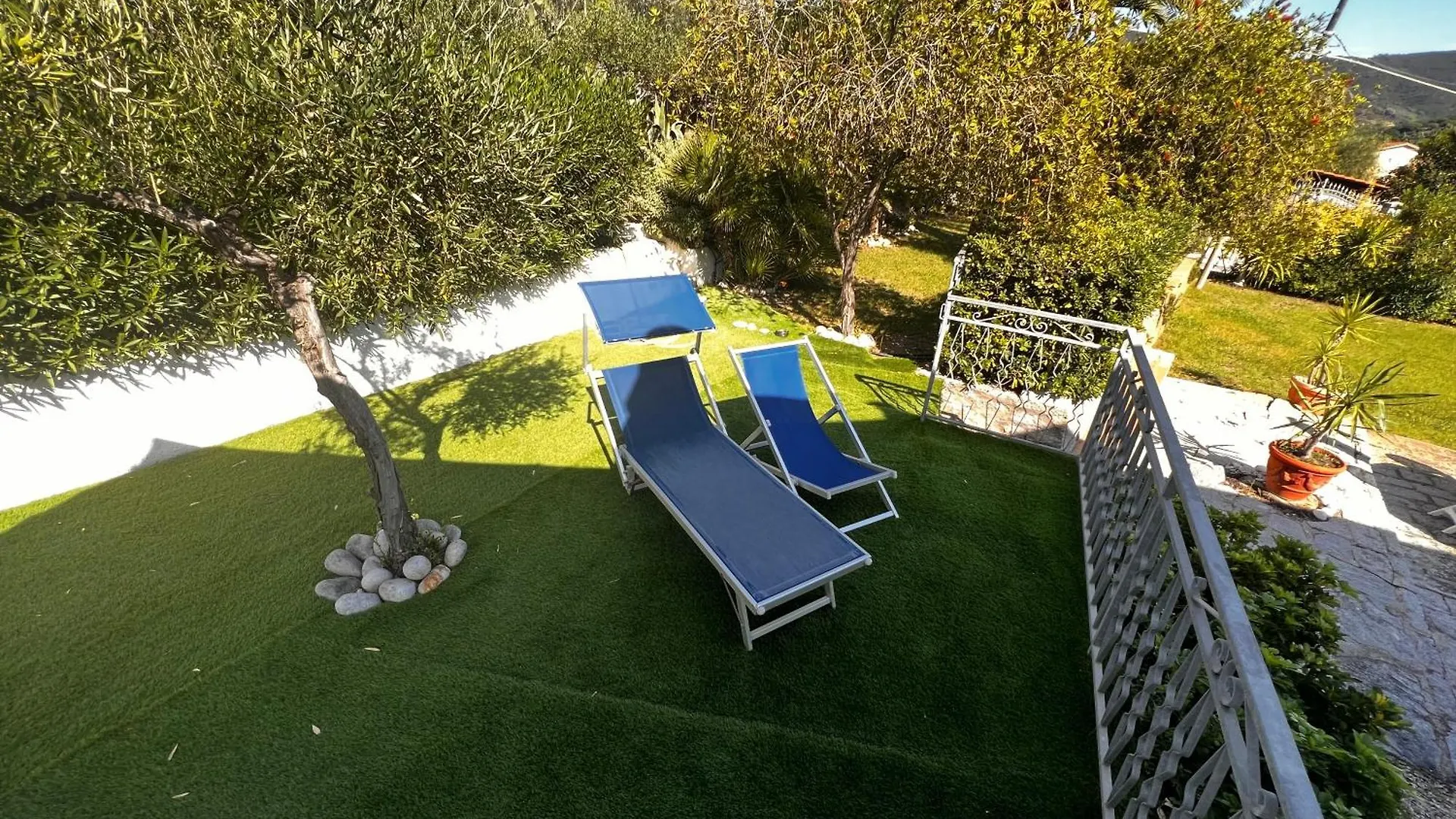 Villa Anna Appartamenti Per Vacanza In Casale Di Charme Marina di Campo 0*,  Italy