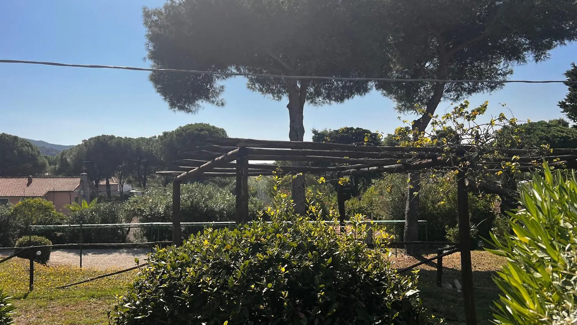 Villa Anna Appartamenti Per Vacanza In Casale Di Charme Marina di Campo