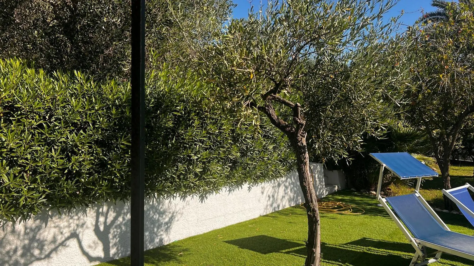 Villa Anna Appartamenti Per Vacanza In Casale Di Charme Marina di Campo 0*,