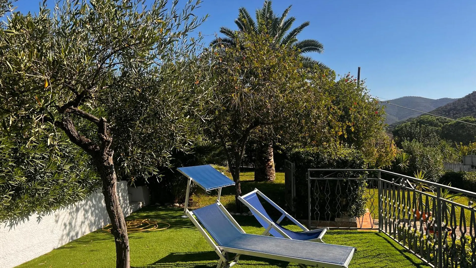 Villa Anna Appartamenti Per Vacanza In Casale Di Charme Marina di Campo Apartment
