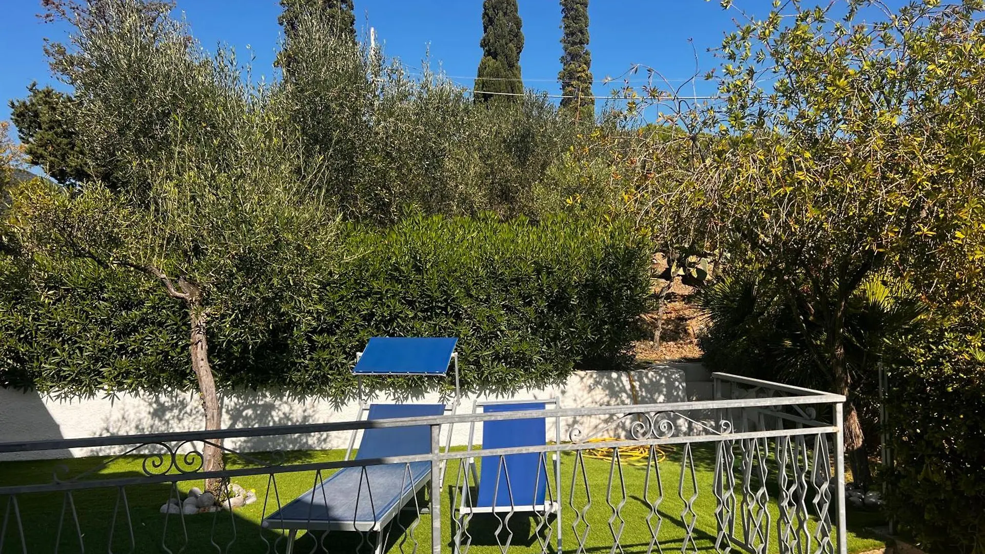 Villa Anna Appartamenti Per Vacanza In Casale Di Charme Marina di Campo Apartment