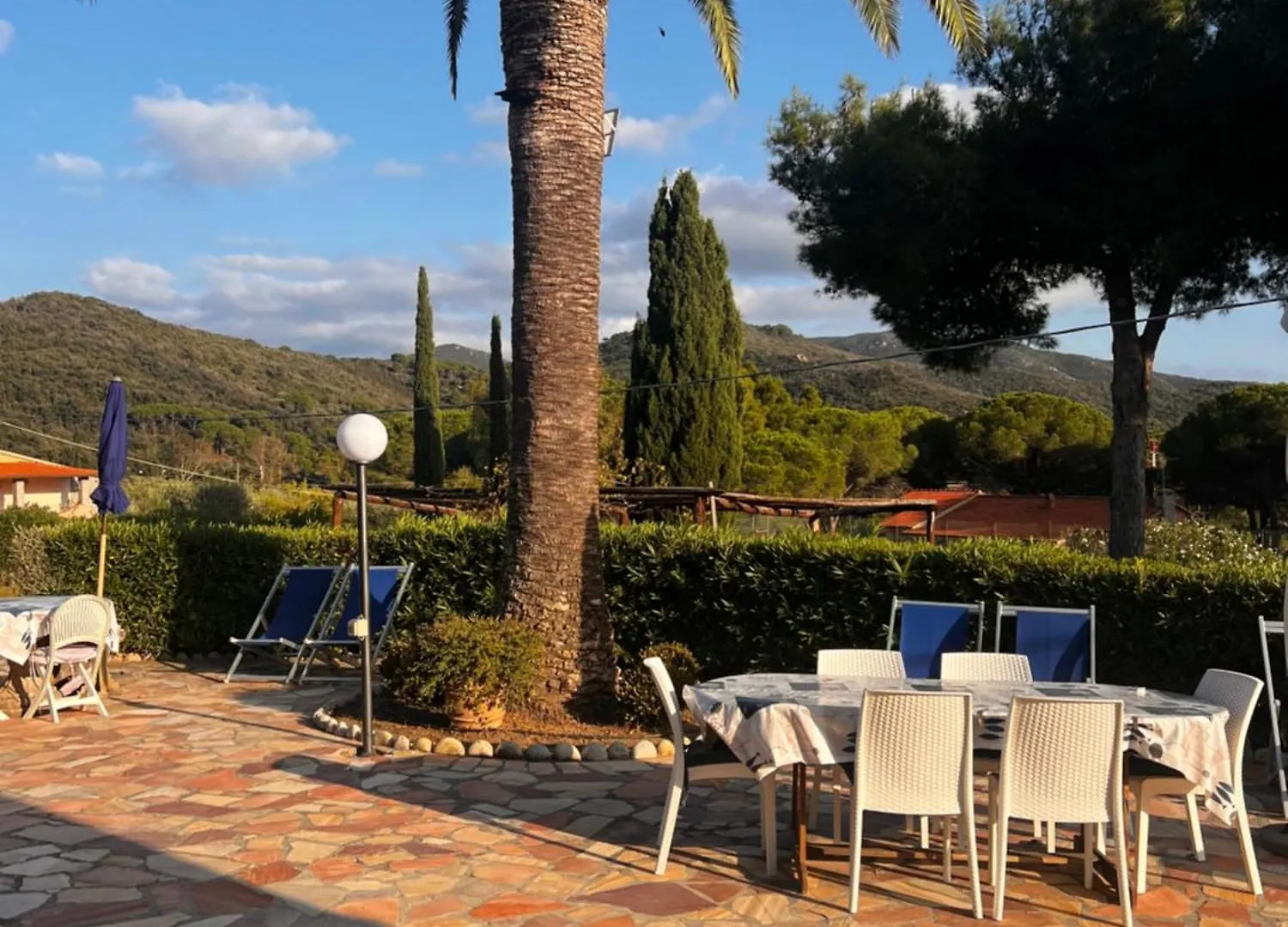 Villa Anna Appartamenti Per Vacanza In Casale Di Charme Marina di Campo 0*,  Italy
