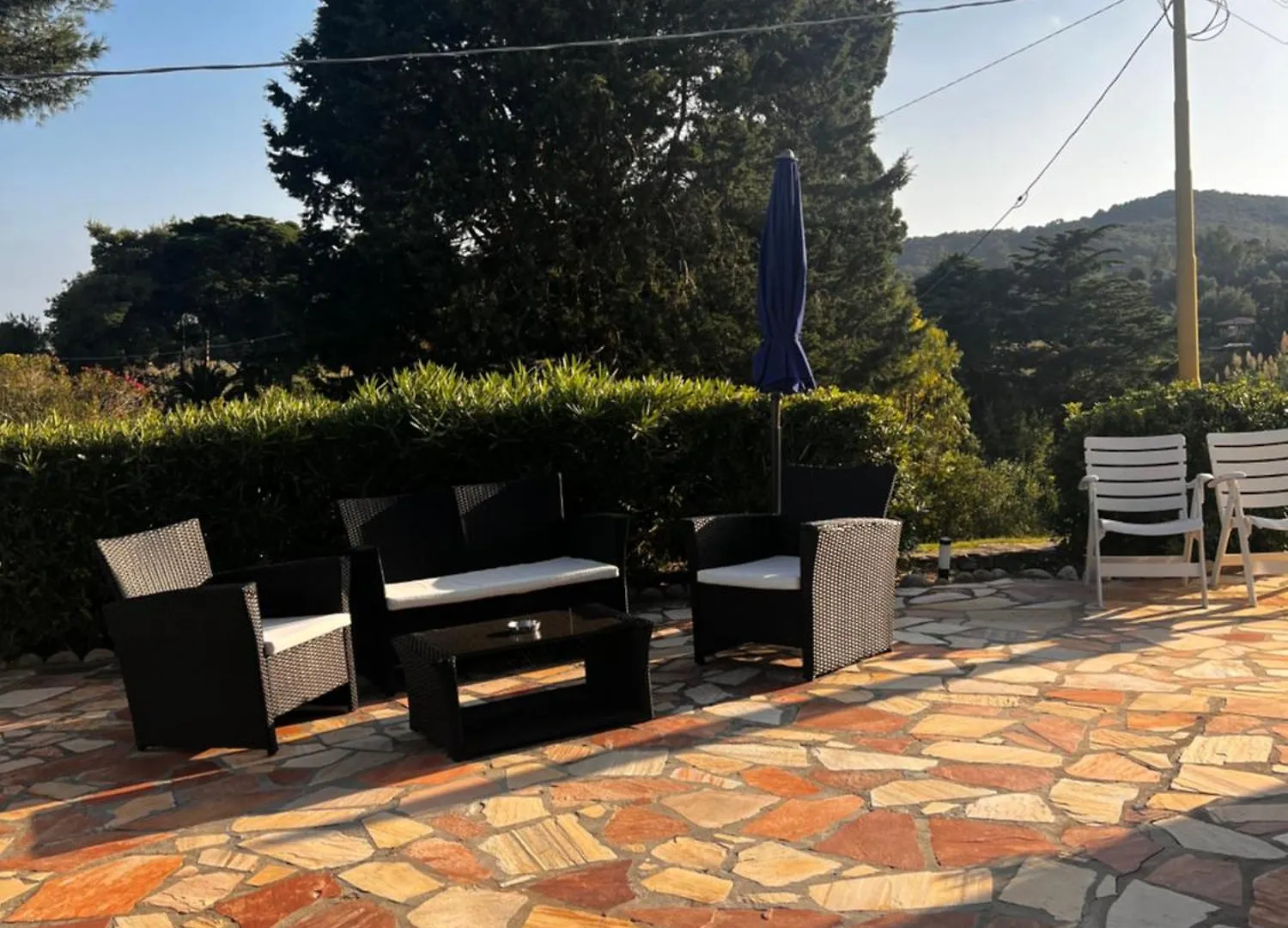 Villa Anna Appartamenti Per Vacanza In Casale Di Charme Marina di Campo Apartment