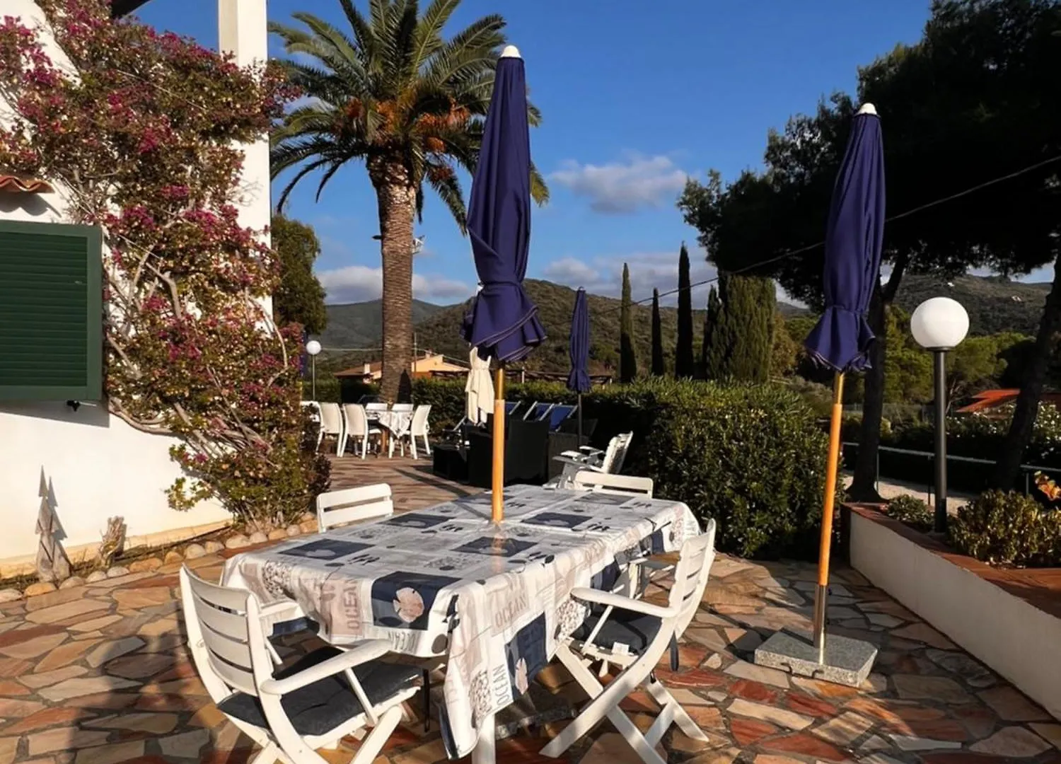 Villa Anna Appartamenti Per Vacanza In Casale Di Charme Marina di Campo Apartment