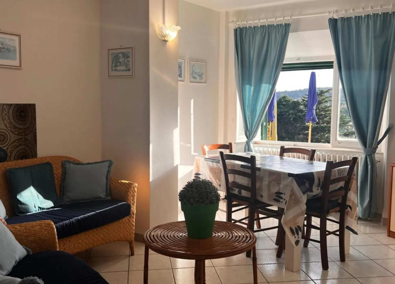 Apartment Villa Anna Appartamenti Per Vacanza In Casale Di Charme Marina di Campo