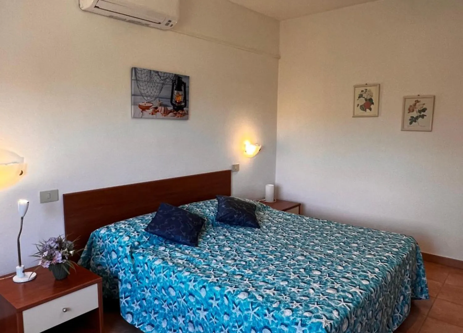Villa Anna Appartamenti Per Vacanza In Casale Di Charme Marina di Campo 0*,