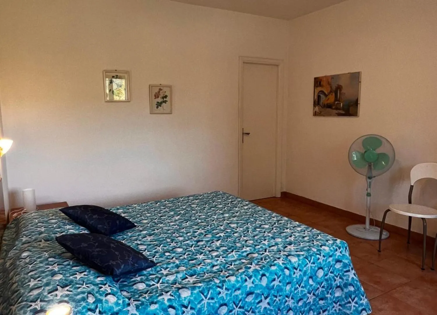 Villa Anna Appartamenti Per Vacanza In Casale Di Charme Marina di Campo Apartment