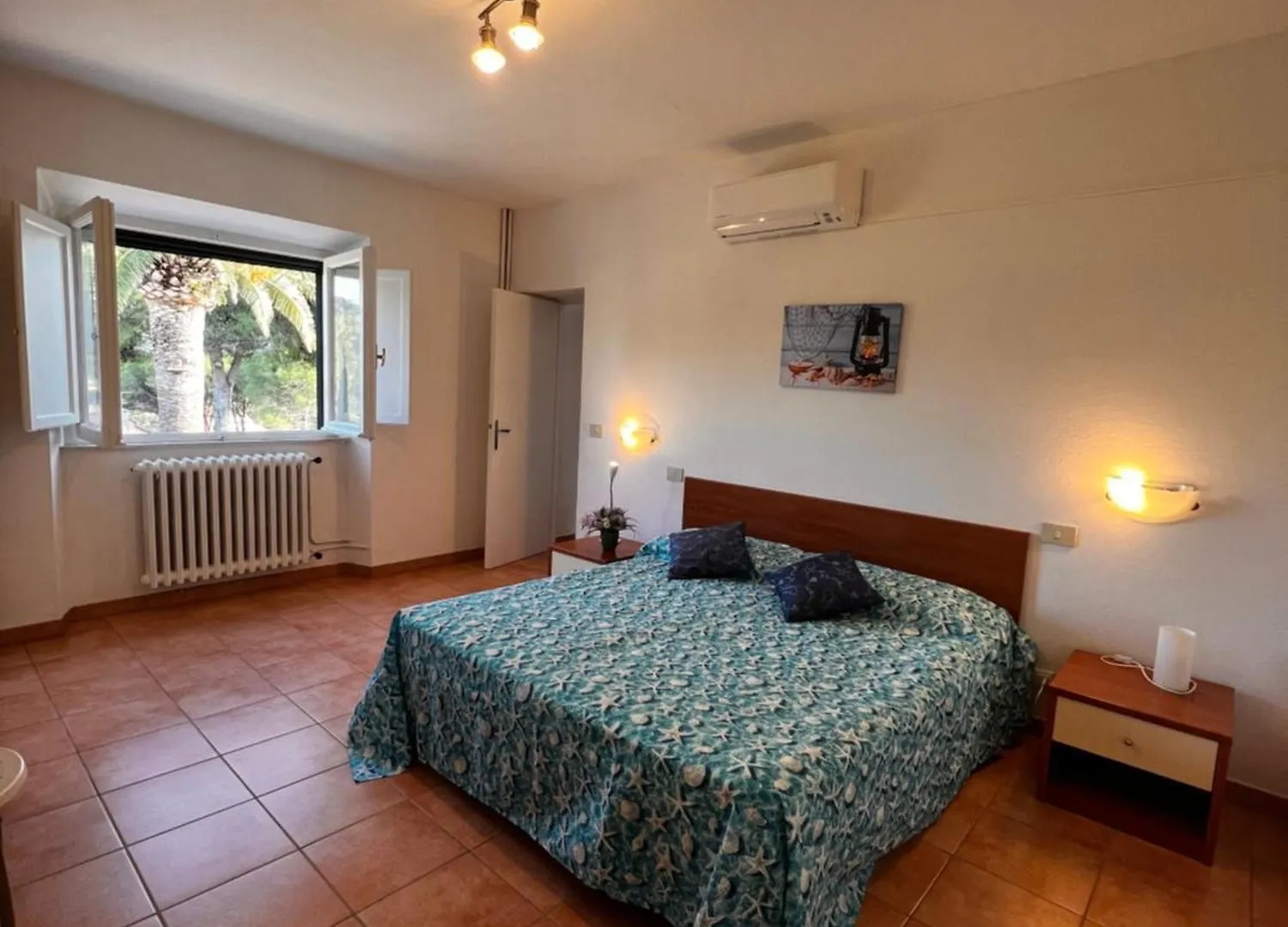 Villa Anna Appartamenti Per Vacanza In Casale Di Charme Marina di Campo
