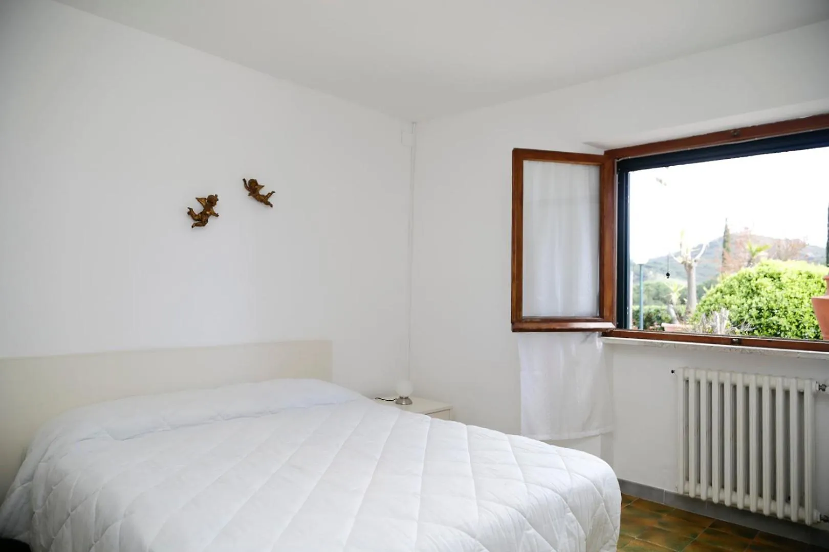 Apartment Villa Anna Appartamenti Per Vacanza In Casale Di Charme Marina di Campo Italy