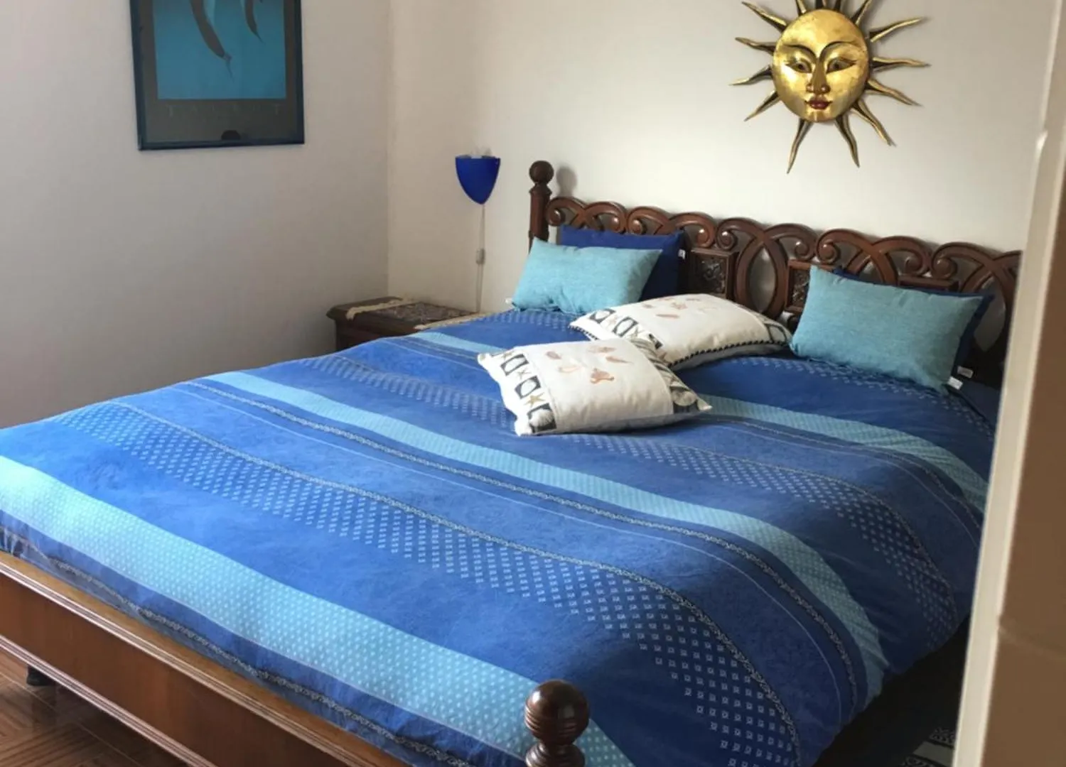Apartment Villa Anna Appartamenti Per Vacanza In Casale Di Charme Marina di Campo Italy