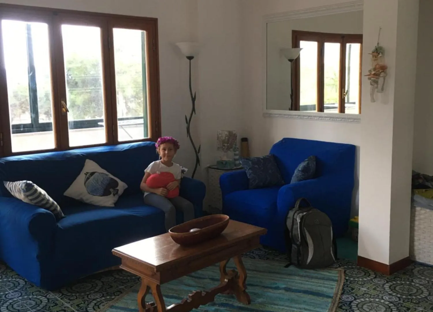 Villa Anna Appartamenti Per Vacanza In Casale Di Charme Marina di Campo