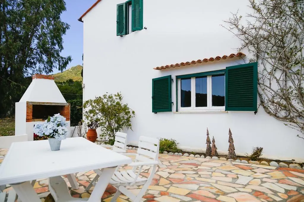 Apartment Villa Anna Appartamenti Per Vacanza In Casale Di Charme Marina di Campo Italy